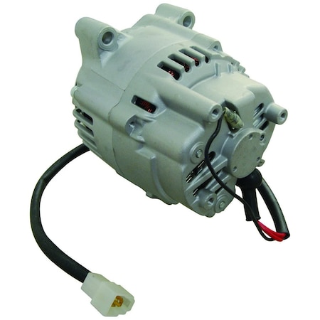 Replacement For Kawasaki ZG1200 Voyager Xii Street Motorcycle Year 2001 1196CC Alternator
